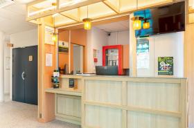 B&B HOTEL Nantes Centre - photo 7