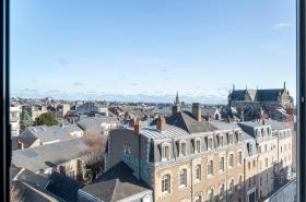 B&B HOTEL Nantes Centre - photo 10