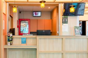 B&B HOTEL Nantes Centre - photo 6