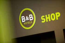 B&B HOTEL Nantes Centre - photo 18