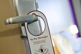 B&B HOTEL Nantes Centre - photo 21