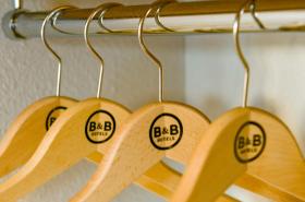 B&B HOTEL Nantes Centre - photo 22
