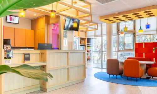 B&B HOTEL Nantes Centre - photo 1