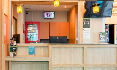 B&B HOTEL Nantes Centre - photo 3