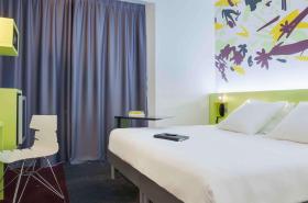 ibis Styles Nantes Centre Gare - photo 18