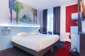ibis Styles Nantes Centre Gare - photo 4
