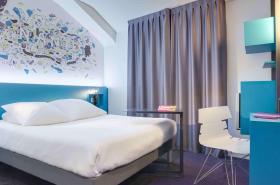 ibis Styles Nantes Centre Gare - photo 19