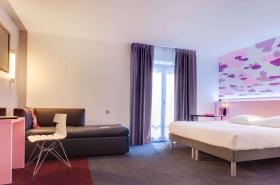 ibis Styles Nantes Centre Gare - photo 15