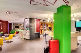 ibis Styles Nantes Centre Gare - photo 20