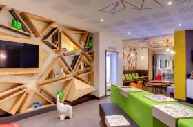 ibis Styles Nantes Centre Gare - photo 21