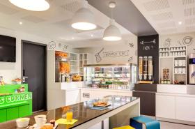 ibis Styles Nantes Centre Gare - photo 7