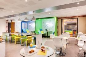 ibis Styles Nantes Centre Gare - photo 17