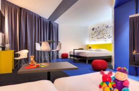 ibis Styles Nantes Centre Gare - photo 23