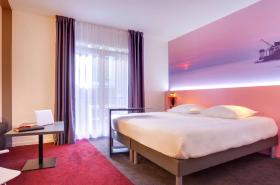 ibis Styles Nantes Centre Gare - photo 14