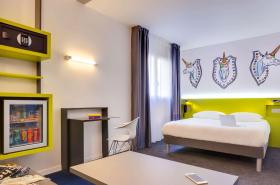 ibis Styles Nantes Centre Gare - photo 22