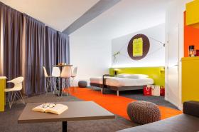 ibis Styles Nantes Centre Gare - photo 13