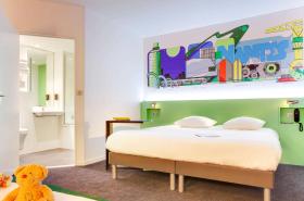 ibis Styles Nantes Centre Gare - photo 12