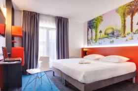 ibis Styles Nantes Centre Gare - photo 10
