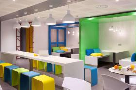 ibis Styles Nantes Centre Gare - photo 6