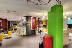 ibis Styles Nantes Centre Gare - photo 25
