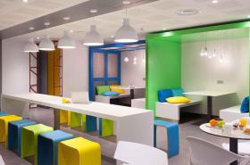 ibis Styles Nantes Centre Gare - photo 24