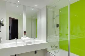 ibis Styles Nantes Centre Gare - photo 8
