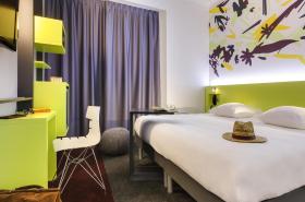 ibis Styles Nantes Centre Gare - photo 10