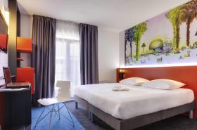 ibis Styles Nantes Centre Gare - photo 9
