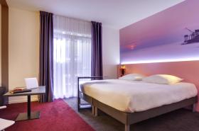 ibis Styles Nantes Centre Gare - photo 12