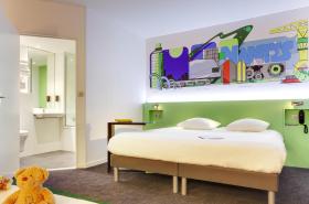ibis Styles Nantes Centre Gare - photo 11