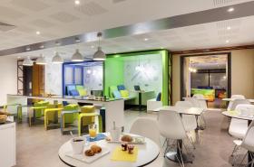 ibis Styles Nantes Centre Gare - photo 6