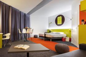 ibis Styles Nantes Centre Gare - photo 15