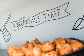 ibis Styles Nantes Centre Gare - photo 14