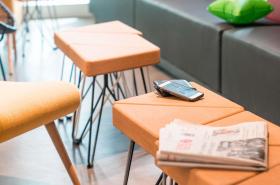 ibis Styles Nantes Centre Gare - photo 7