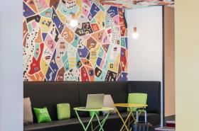 ibis Styles Nantes Centre Gare - photo 27