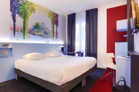 ibis Styles Nantes Centre Gare - photo 4