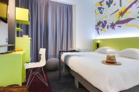 ibis Styles Nantes Centre Gare - photo 26