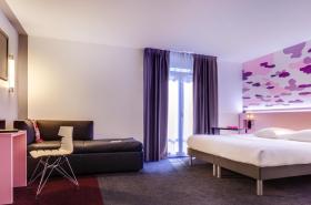 ibis Styles Nantes Centre Gare - photo 22