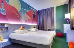 ibis Styles Nantes Centre Gare - photo 21