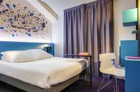 ibis Styles Nantes Centre Gare - photo 19