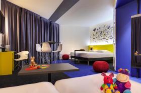 ibis Styles Nantes Centre Gare - photo 20
