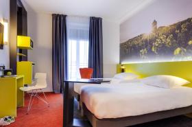 ibis Styles Nantes Centre Gare - photo 18