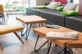 ibis Styles Nantes Centre Gare - photo 10