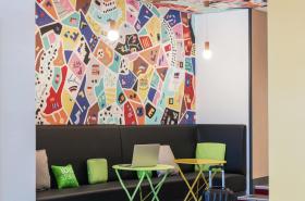 ibis Styles Nantes Centre Gare - photo 9
