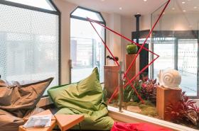 ibis Styles Nantes Centre Gare - photo 8