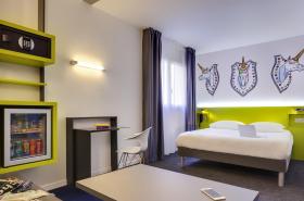 ibis Styles Nantes Centre Gare - photo 5
