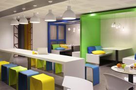 ibis Styles Nantes Centre Gare - photo 10