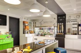 ibis Styles Nantes Centre Gare - photo 8