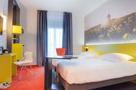 ibis Styles Nantes Centre Gare - photo 23