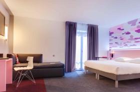 ibis Styles Nantes Centre Gare - photo 22